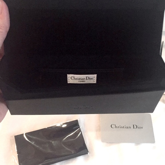 Christian Dior Studded π - Picture 13 of 15